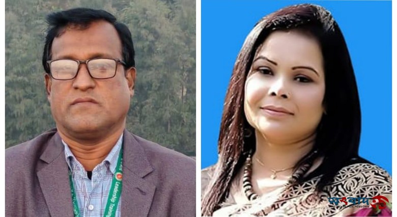 রাজবাড়ী জেলায় আবারও শ্রেষ্ঠত্বের স্বীকৃতি পেলেন গোয়ালন্দ বন্